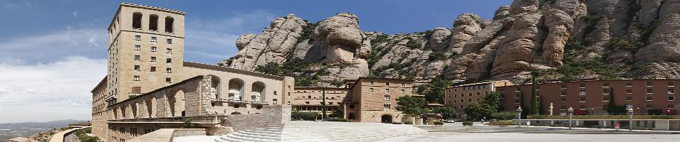 Monserrat Monastery